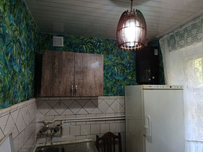 1部屋のマンション、შუამთის ქუჩა
