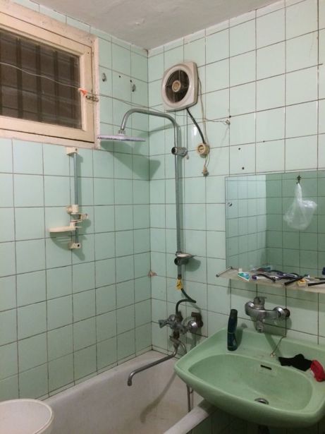 3-room apartment, გრ. რობაქიძის გამზ.