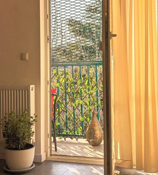 2 yatak odalı daire, Petre Kavtaradze Sokağı