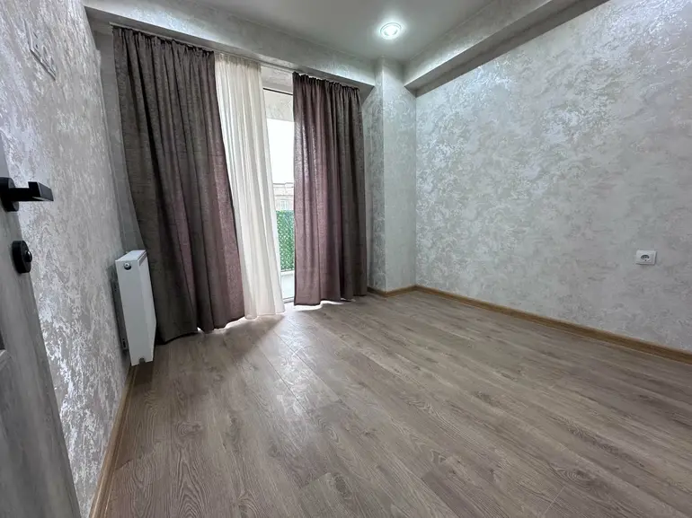 3-комн. квартира, ირინა შტენბერგის ქუჩა