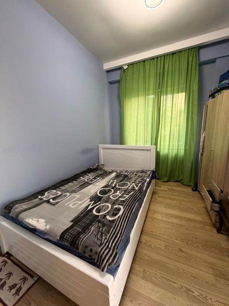 1-bedroom apartment, Anjaparidze 2nd Lane