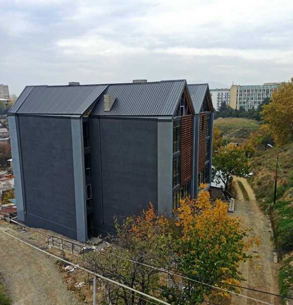 Квартира с 3 спальнями, Хевдзмарская улица