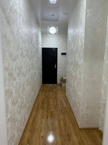 1-room apartment, Avchala