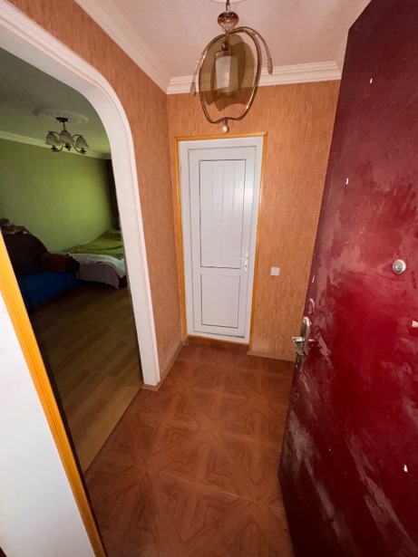 1 yatak odalı daire, Telavi