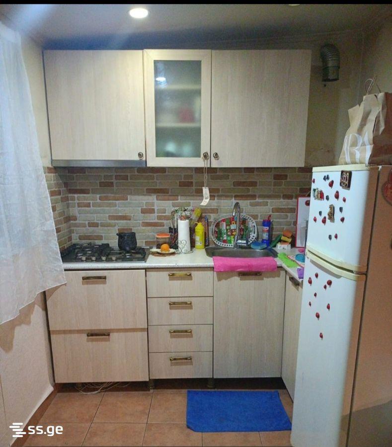 1 odalı daire, გურამიშვილის გამზ. (სანზონა)