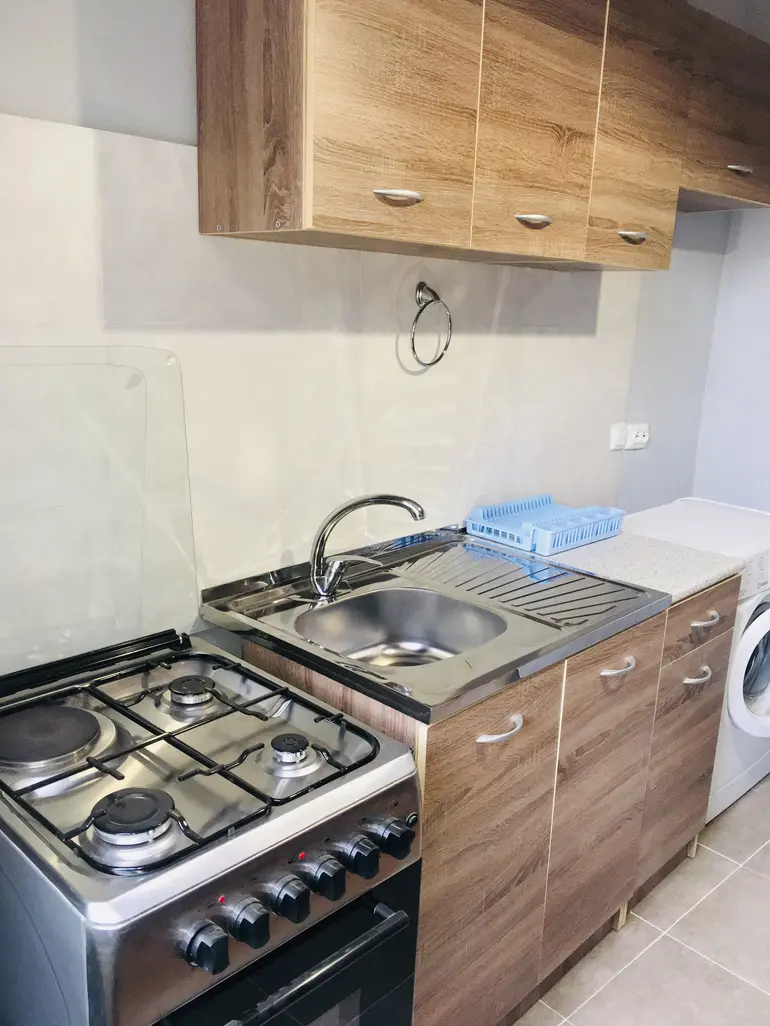 1-room apartment, კორნელი კეკელიძის ქუჩა