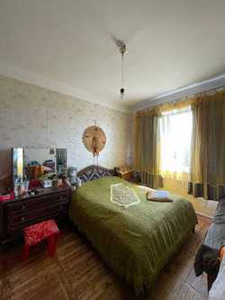2-bedroom apartment, Revaz Tabukashvili Street