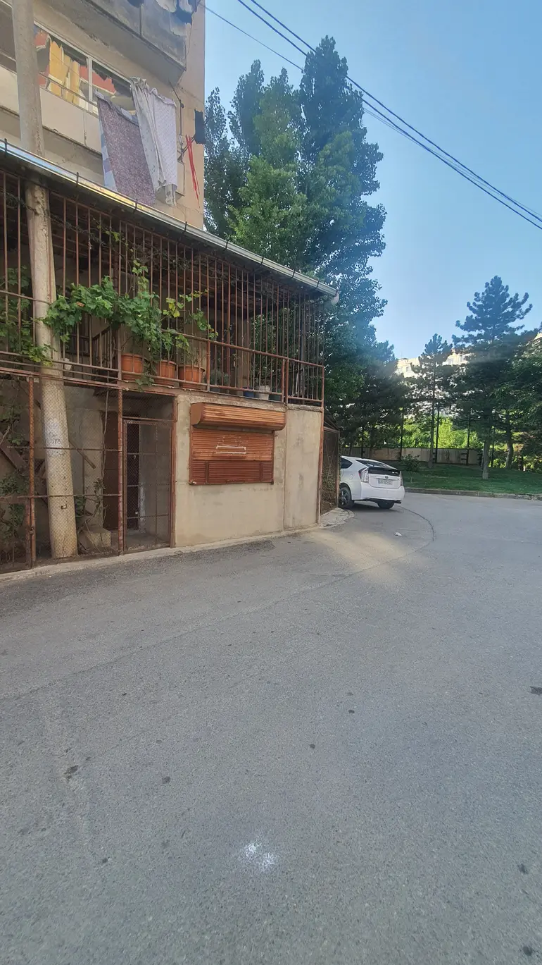 2 yatak odalı daire, Gldani – 6. Mikrorayonu