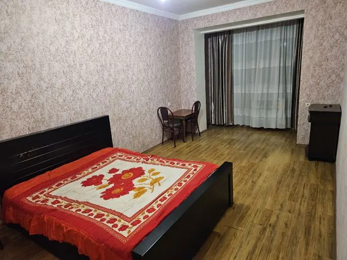 2 odalı daire, თემქა - XI მ/რ I კვარტ.