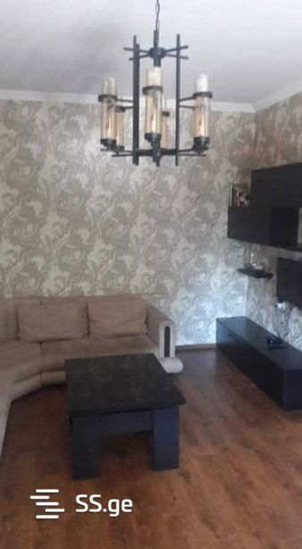 2室公寓，ავჭალას ქუჩა
