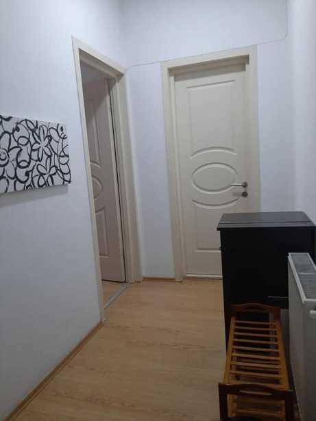 2室公寓，ჩუბინაშვილის ქ.