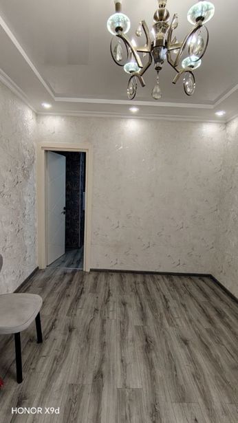 Wohnung mit 2 Schlafzimmern, Rewas-Tabukaschwili-Straße