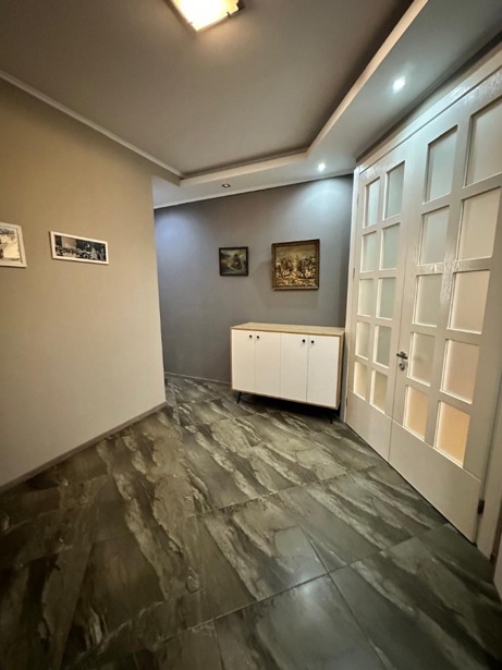 3-комн. квартира, ლუბლიანას ქუჩა