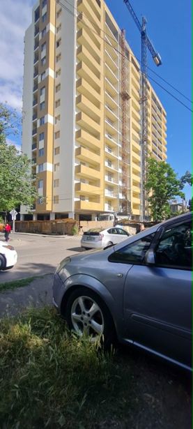 2 yatak odalı daire, Şuamta Sokağı