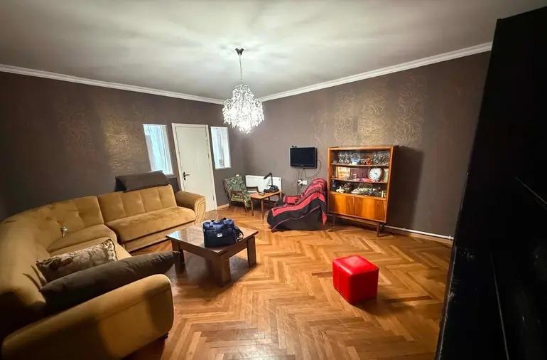 3-ოთახიანი ბინა, გლდანისხევის ქუჩა