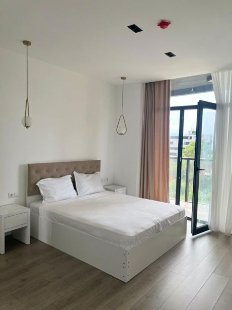 Wohnung mit 1 Schlafzimmer, Gonio-Kwariati