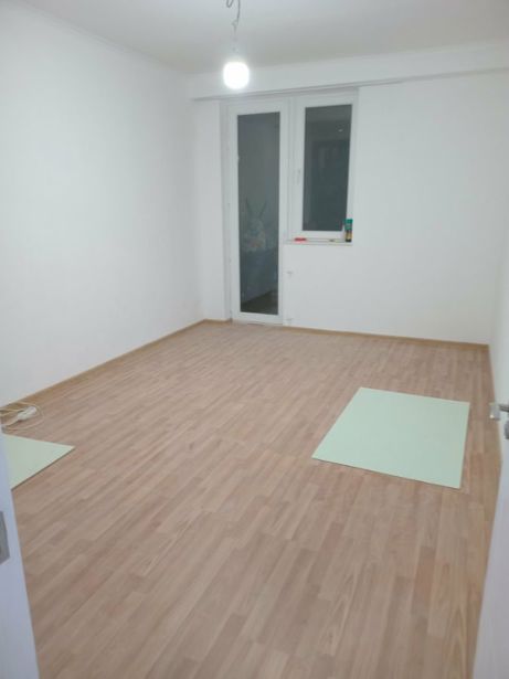 1 yatak odalı daire, Kerç Sokağı
