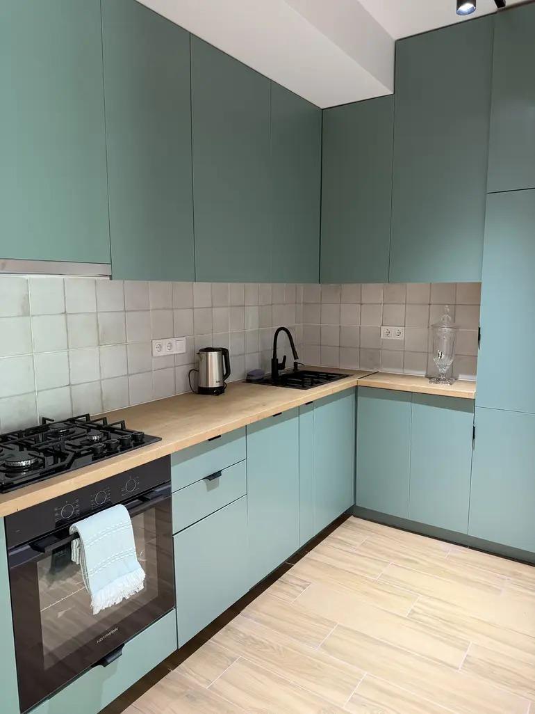 Wohnung mit 1 Schlafzimmer, Moskau-Prospekt