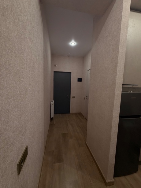 1 yatak odalı daire, Gürcistan Birliği Savaşçıları Sokağı