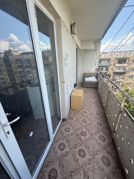 1 yatak odalı daire, 2. Mikrorayonu – Gldani