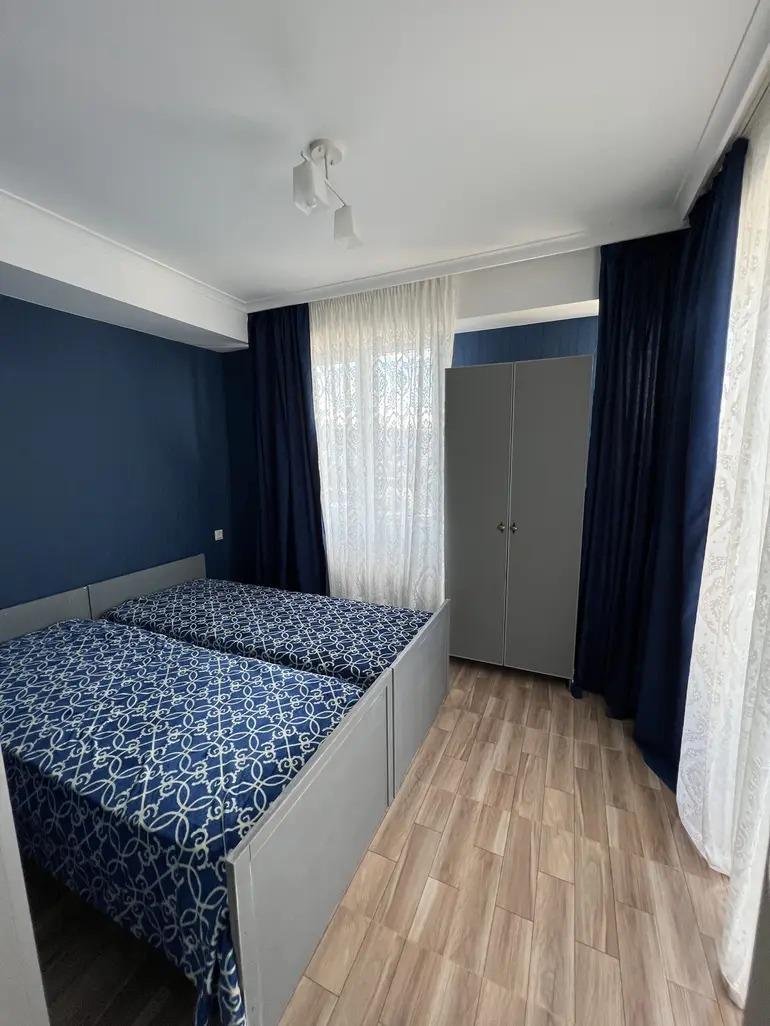 2部屋のマンション、ქვიშხეთის ქუჩა