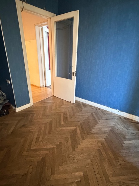 Wohnung mit 2 Schlafzimmern, Beri-Gabriel-Salosi-Prospekt