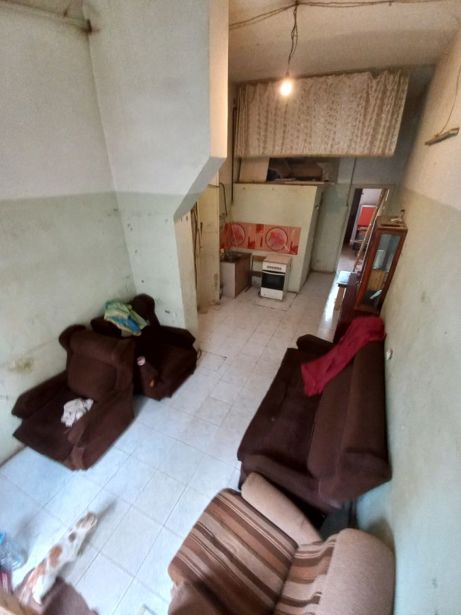 3部屋のマンション、ალექსი გობრონიძის ქუჩა