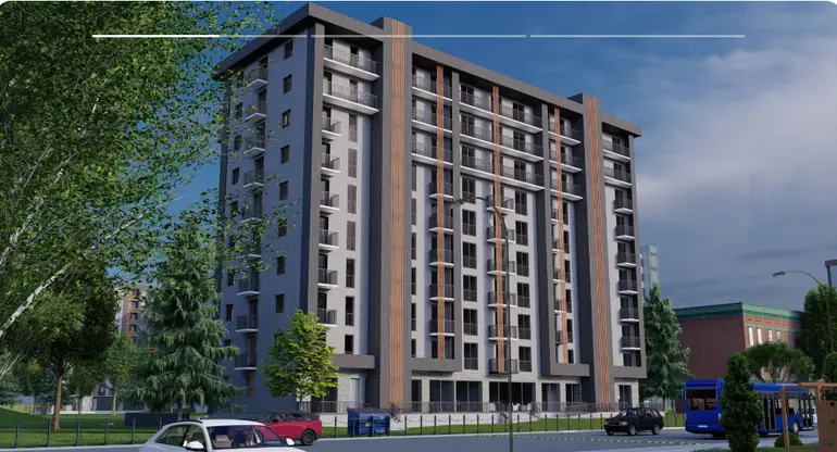 3-ოთახიანი ბინა, ვარკეთილის ზემო პლატო, 1-ლი მიკრო რაიონი