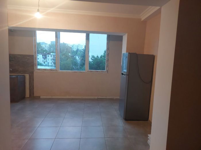 Wohnung mit 2 Schlafzimmern, კახეთის გზატკეცილი (მესამე მასივი)