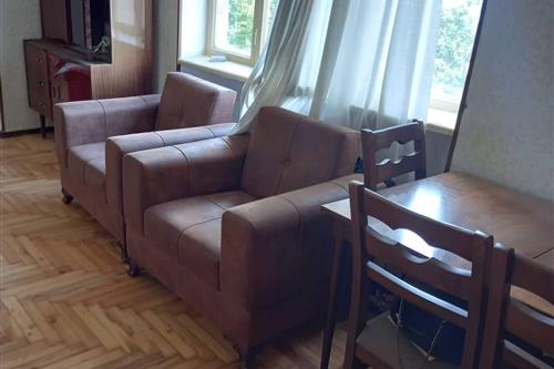 Wohnung mit 3 Schlafzimmern, Sestaponi