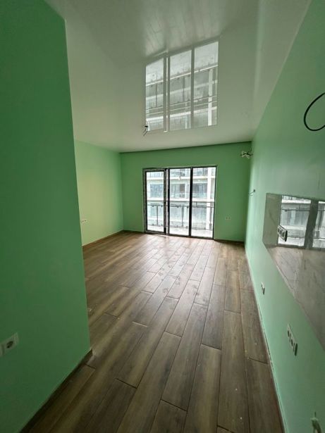 2-Zimmer-Wohnung, გრიგოლ ელიავას ქუჩა
