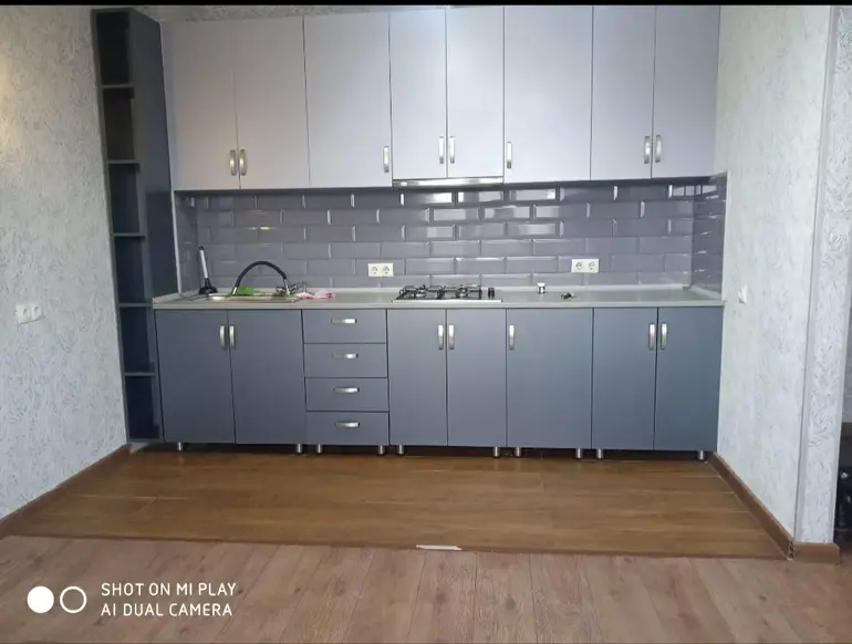 2 odalı daire, გიორგი აბაშვილის ქუჩა
