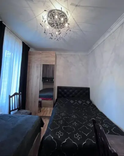 2-room apartment, გლდანი - V მ/რ
