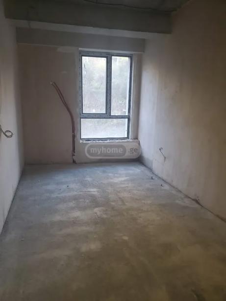 2 yatak odalı daire, Besarion Jğenti Sokağı