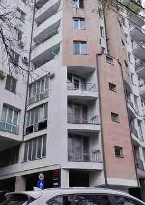 3室商业地产，გიორგი ქუჩიშვილის ქუჩა