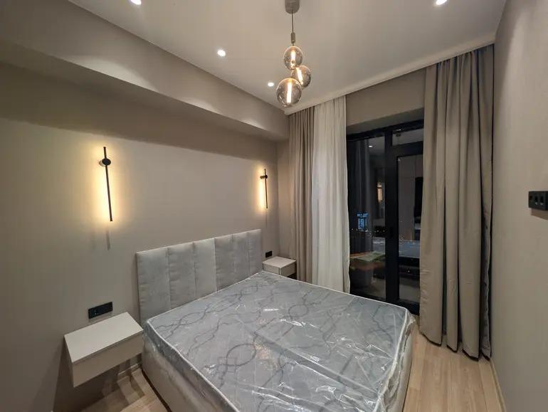 2-room apartment, პაატა დათუაშვილის ქუჩა