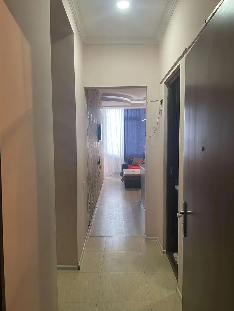2-Zimmer-Wohnung, გელოვანი არჩილის ქ.