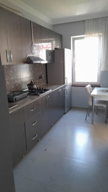 2 yatak odalı daire, შ. ინასარიძის 1-ლი ჩიხი