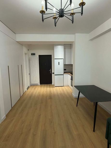 1 yatak odalı daire, Gori