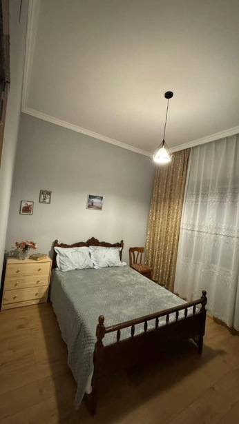 Wohnung mit 1 Schlafzimmer, Merab-Dsodsuaschwili-Straße