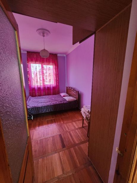 3-room apartment, III მიკრორაიონი - ვარკეთილი