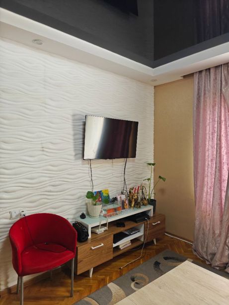 2-bedroom apartment, Gori
