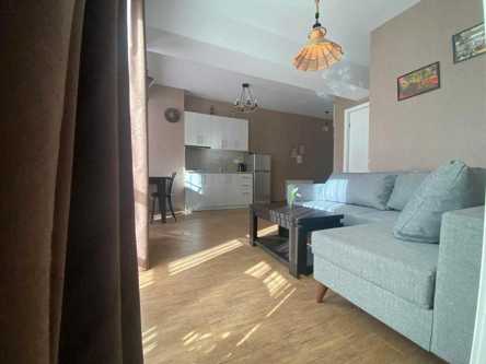 Квартира с 2 спальнями, Бакуриани