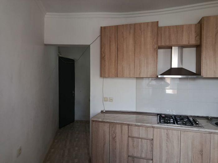 Wohnung mit 1 Schlafzimmer, Wiktor-Nosadse-Straße