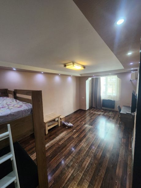 1 yatak odalı daire, Giorgi Leonidze Sokağı