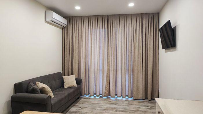 2-Zimmer-Wohnung, მარატ ნოზაძის ქუჩა