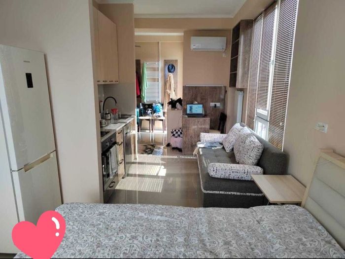1-bedroom apartment, Ureki · 8 / 11