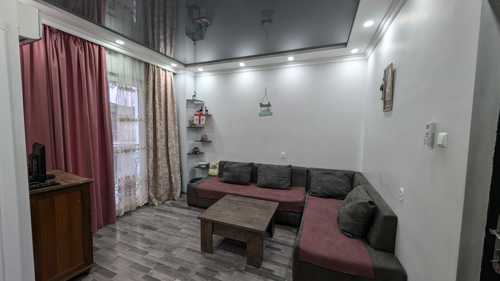Wohnung mit 1 Schlafzimmer, Parnawas-Mepe-Straße
