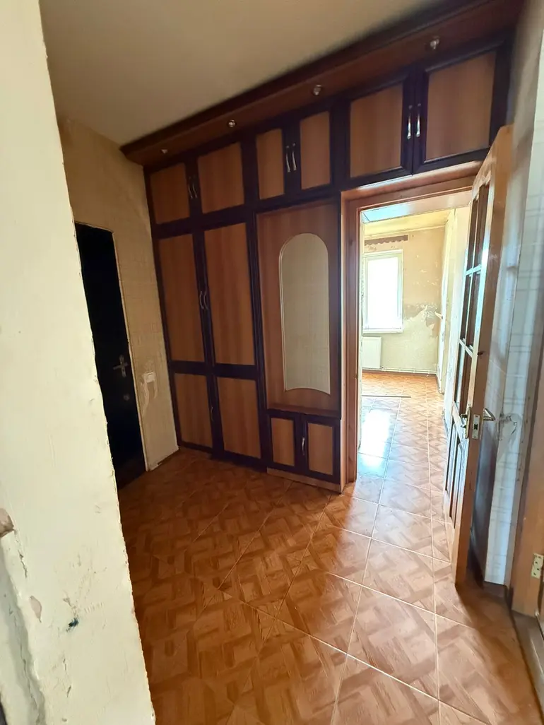 4-room apartment, 7a Microdistrict