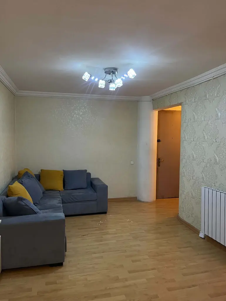 2-комн. квартира, ჯავახეთის ქუჩა